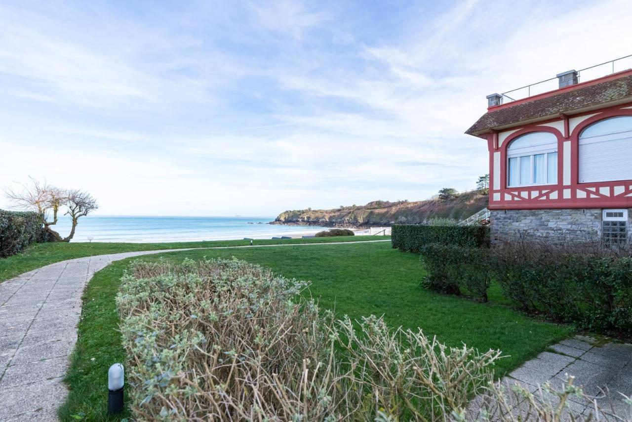 Castaline Apartment Saint-Cast-le-Guildo Exterior photo
